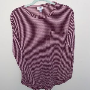 Women’s Long Sleeve